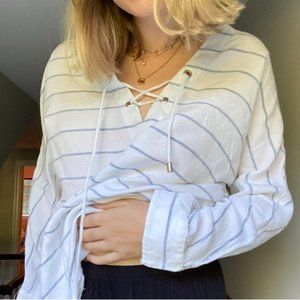 Rails Lily Positano Blouse